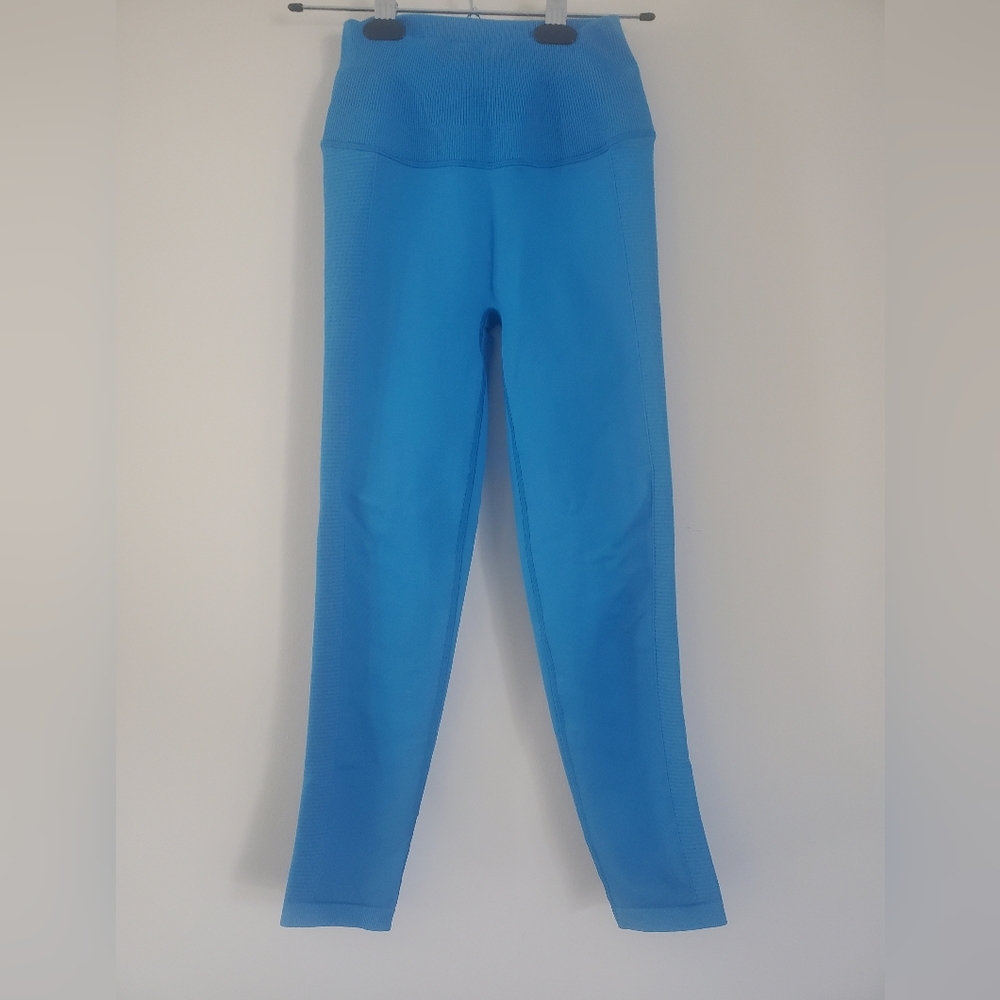 Offline By Aerie High Waisted 4 Way Stretch